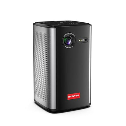 BYINTEK UFO P70 بروجيكتور