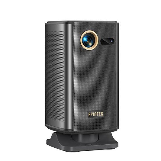 BYINTEK UFO P70X 10,000 mHA 4 heures de durée Mini Datashow - projecteur