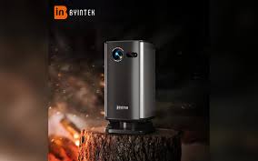 BYINTEK UFO P70X 4 heures de durée Mini