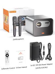 Byintek UFO R90 Max